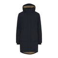 Adie Softshell Coat - Dark Navy