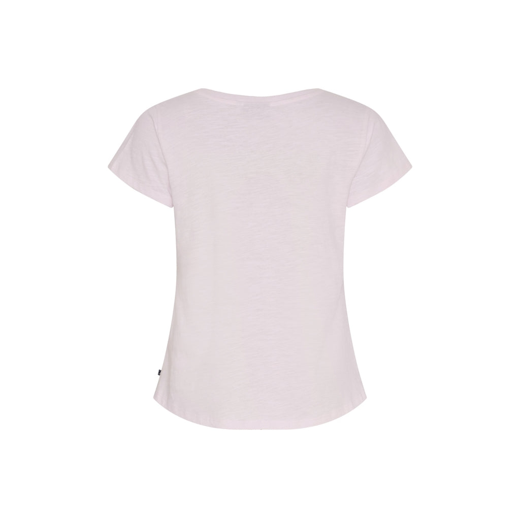Adina Short Sleeve Tee
