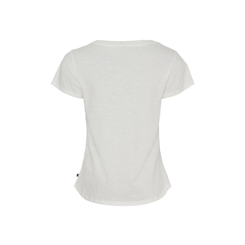 Adina Short Sleeve Tee