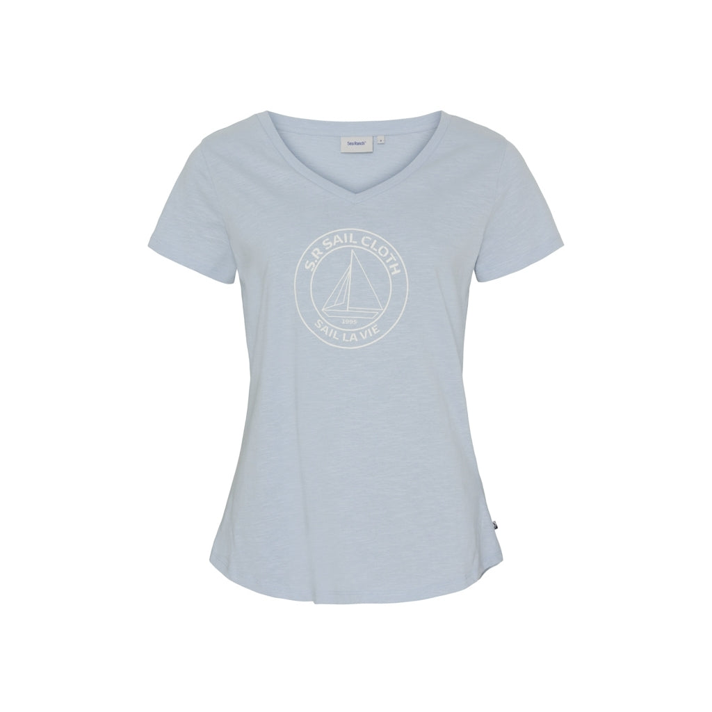 Ady Short Sleeve Tee