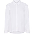 Alba Shirt - White