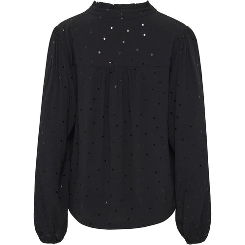 Ally Shirt - Black