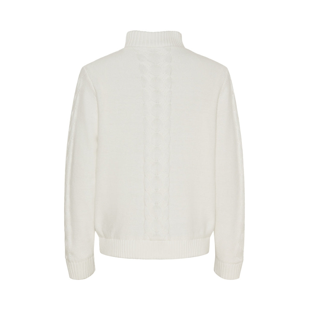 Annabelle Windbreaker - Pearl