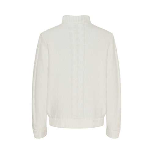 Annabelle Windbreaker - Pearl