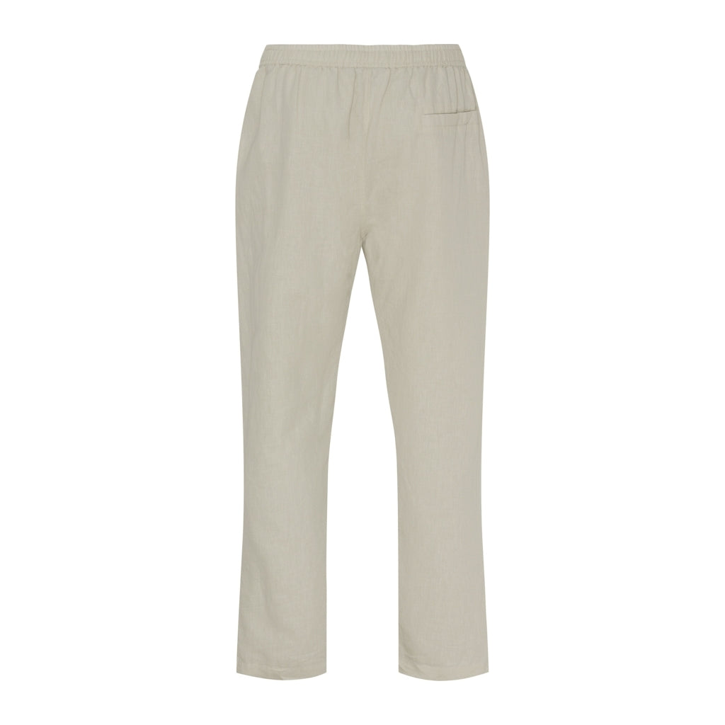 Antonius Pants - Sand