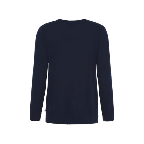 Ariel Knit - Dark Navy