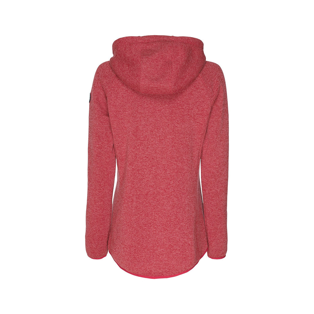 Bea Fleece Zip Jacket