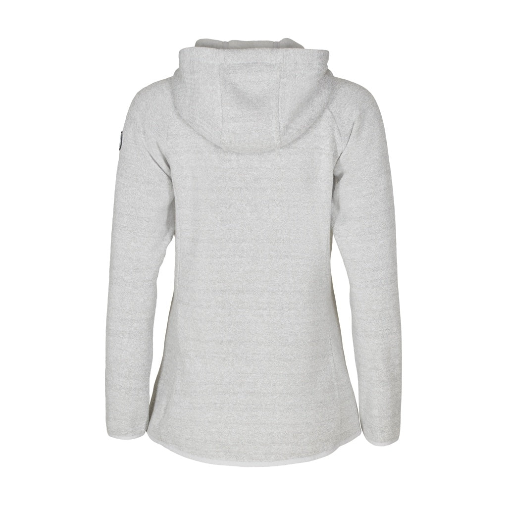 Bea Fleece Zip Jacket