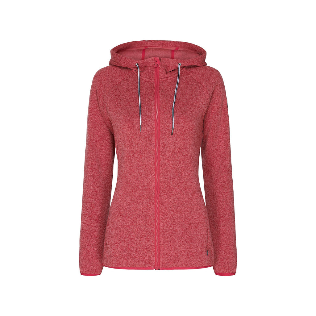Bea Fleece Zip Jacket