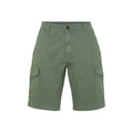 Bert Shorts - Duck Green