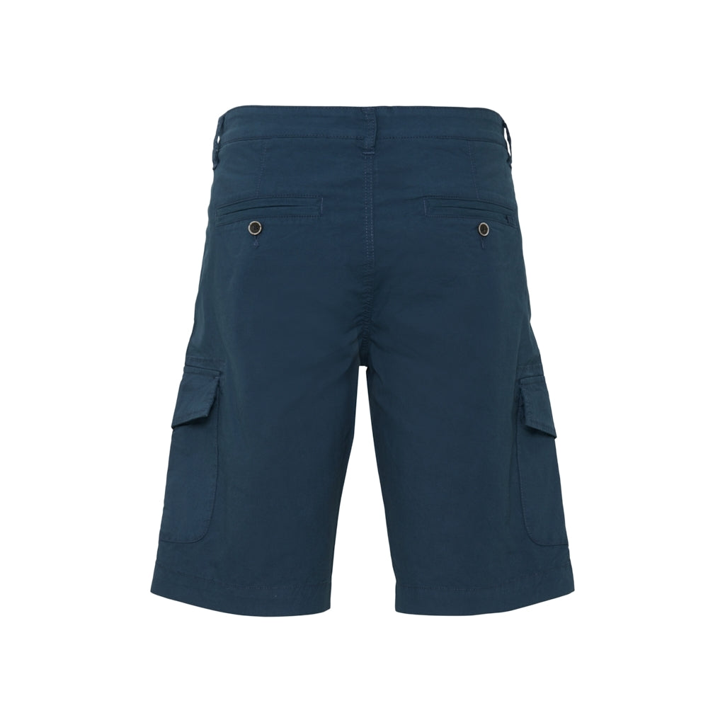 Bert Shorts - Blue