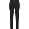 Black Mai Jeans - Black