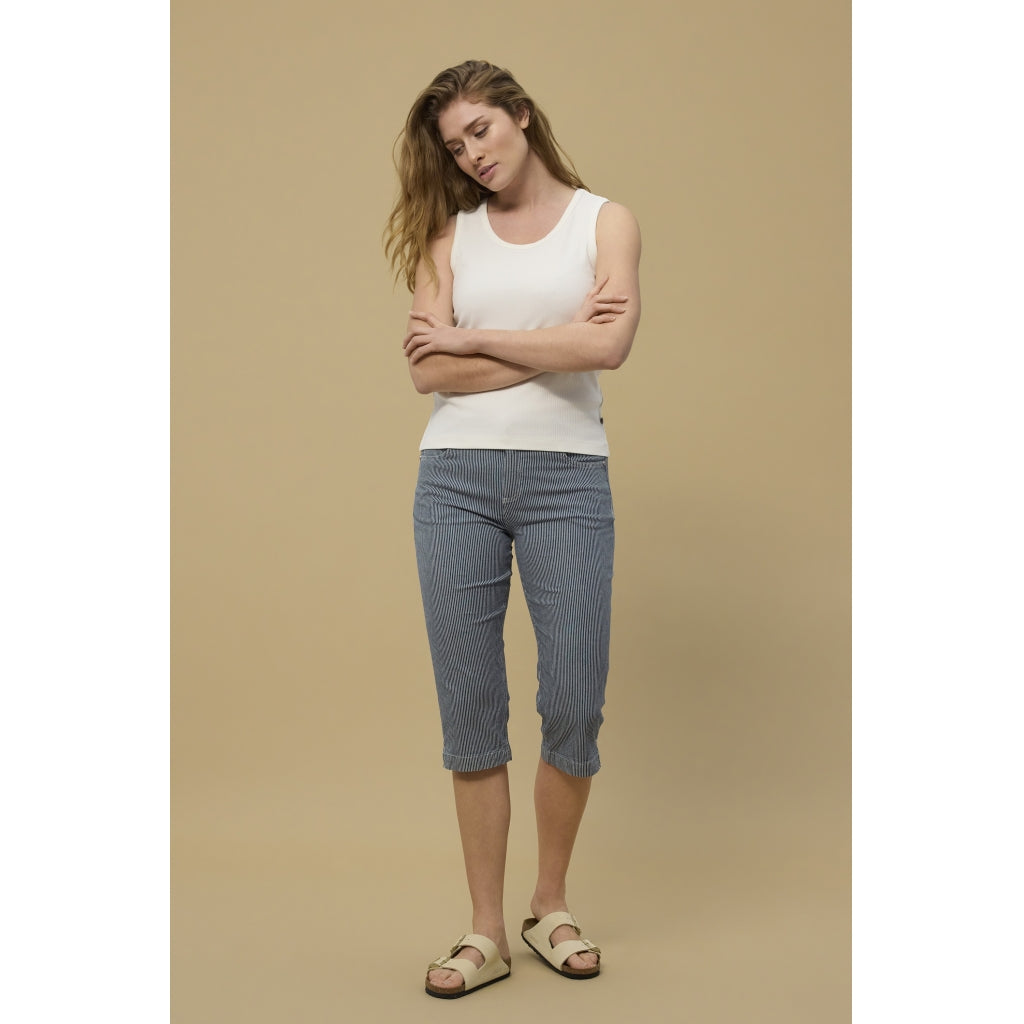 Callie Top - White
