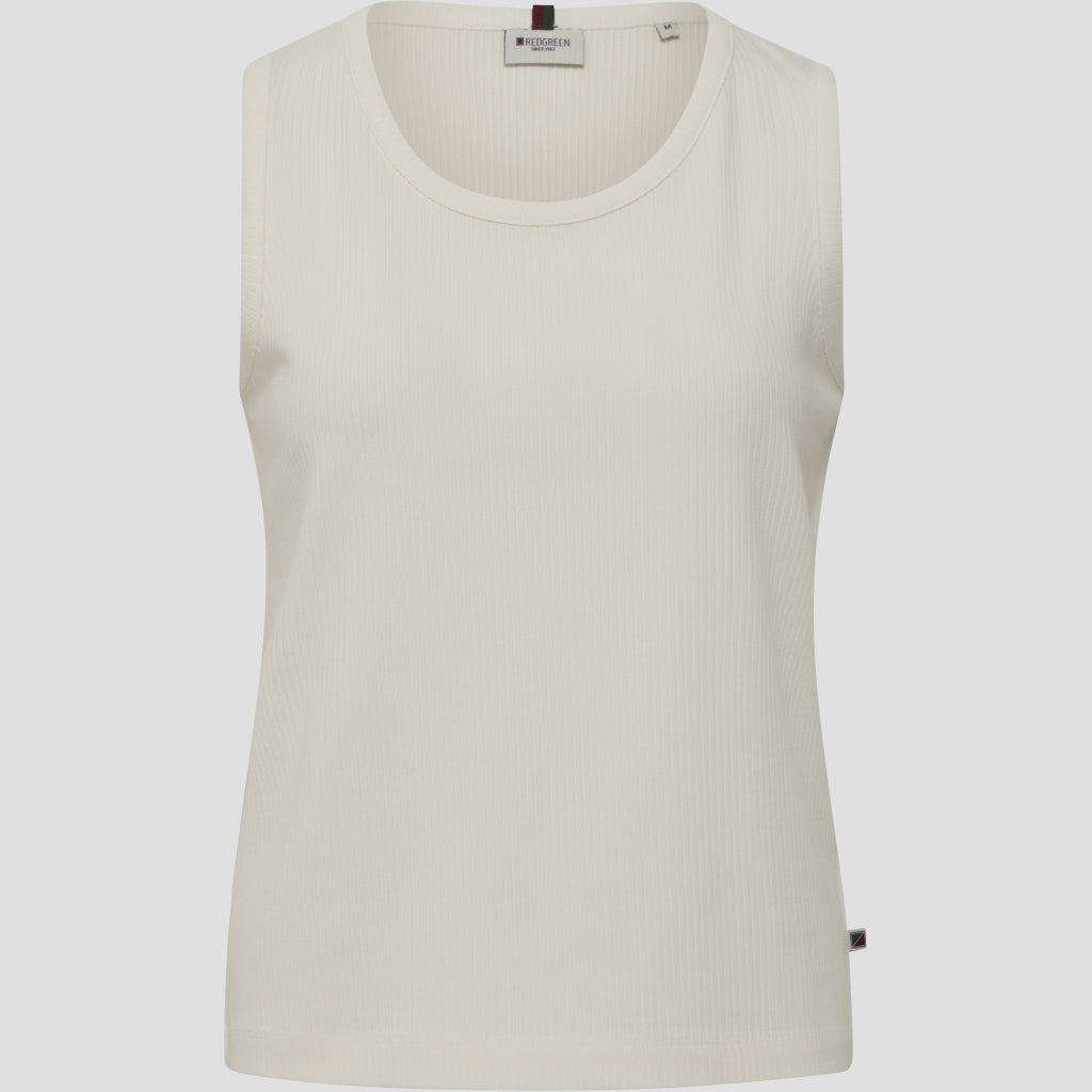 Callie Top - White