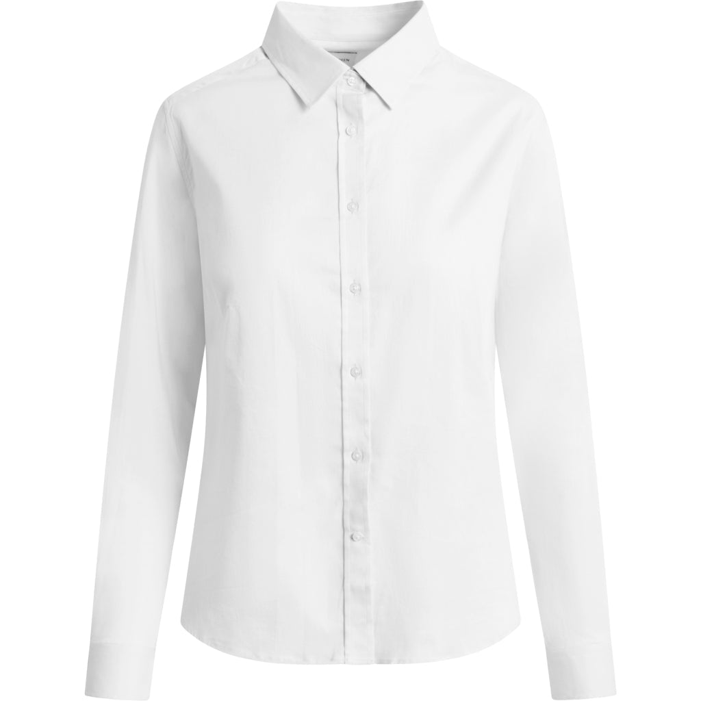 Cathrine shirt - White