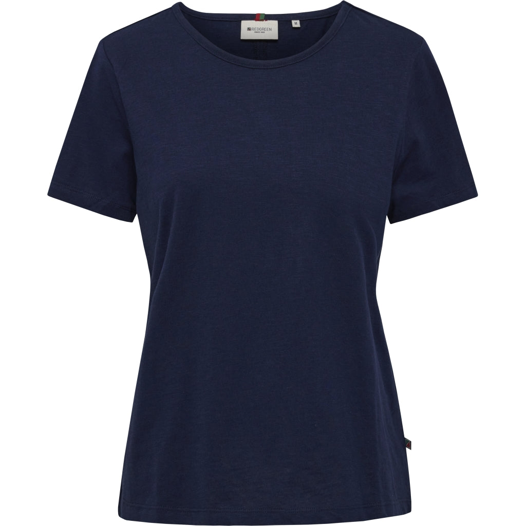 Celina T-shirt - Navy
