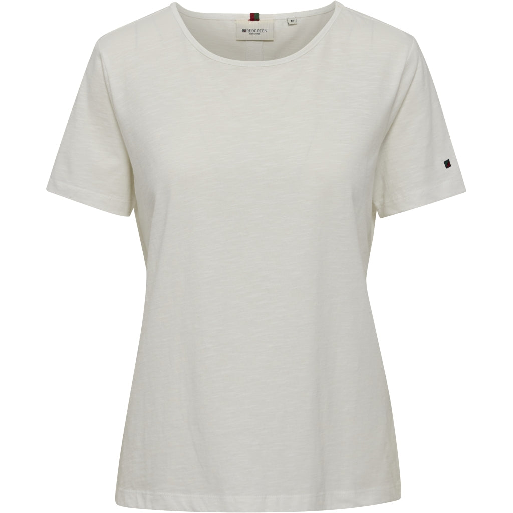 Celina T-shirt - White