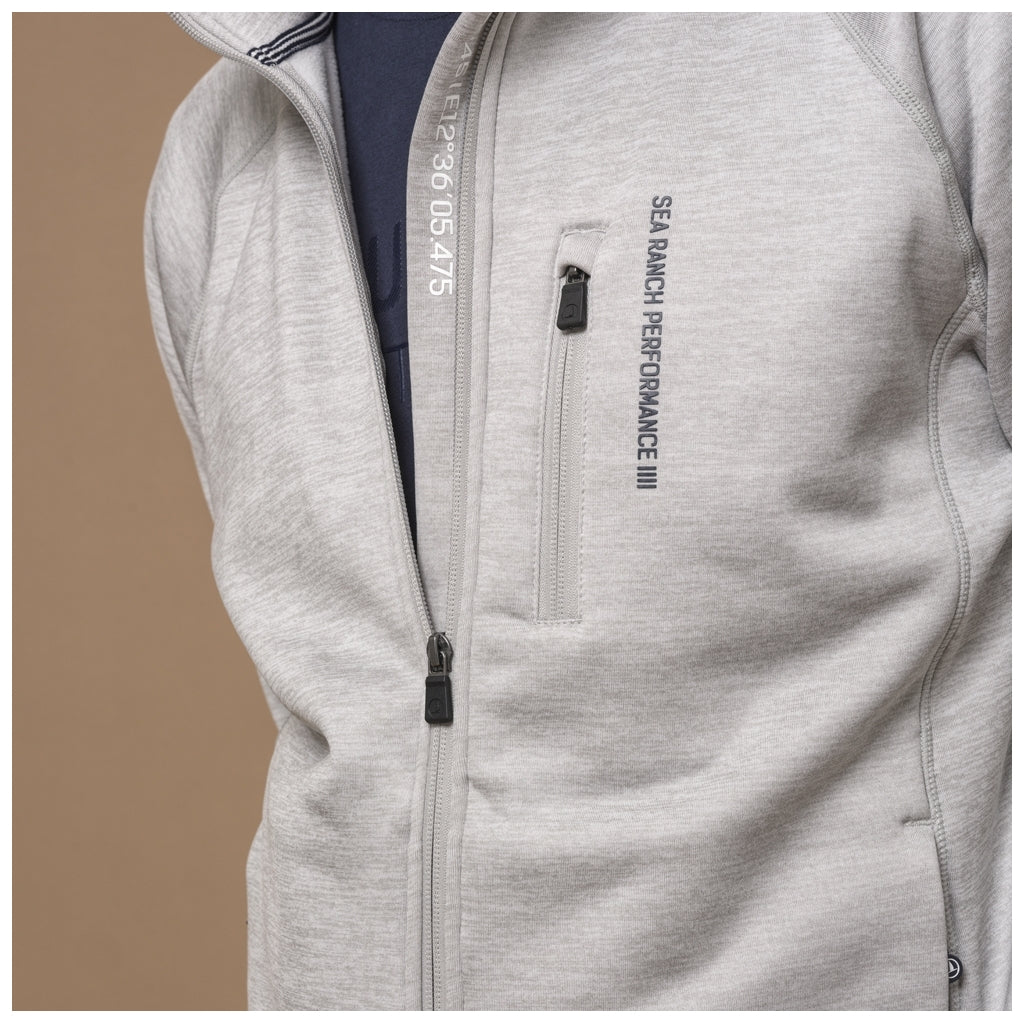 Couts - Grey Melange