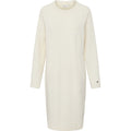 Dawn Sweat Dress - Off White