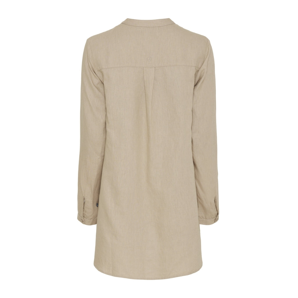 Dea - Oxford Tan