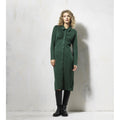 Diamond Dress - Green