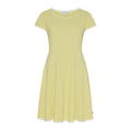 Dot Dress - Pineapple