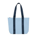 Drizzle Tote Bag - Cashmere Blue