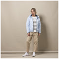 Eleonora Jacket - Cashmere Blue