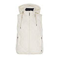 Emmely Vest - Off White