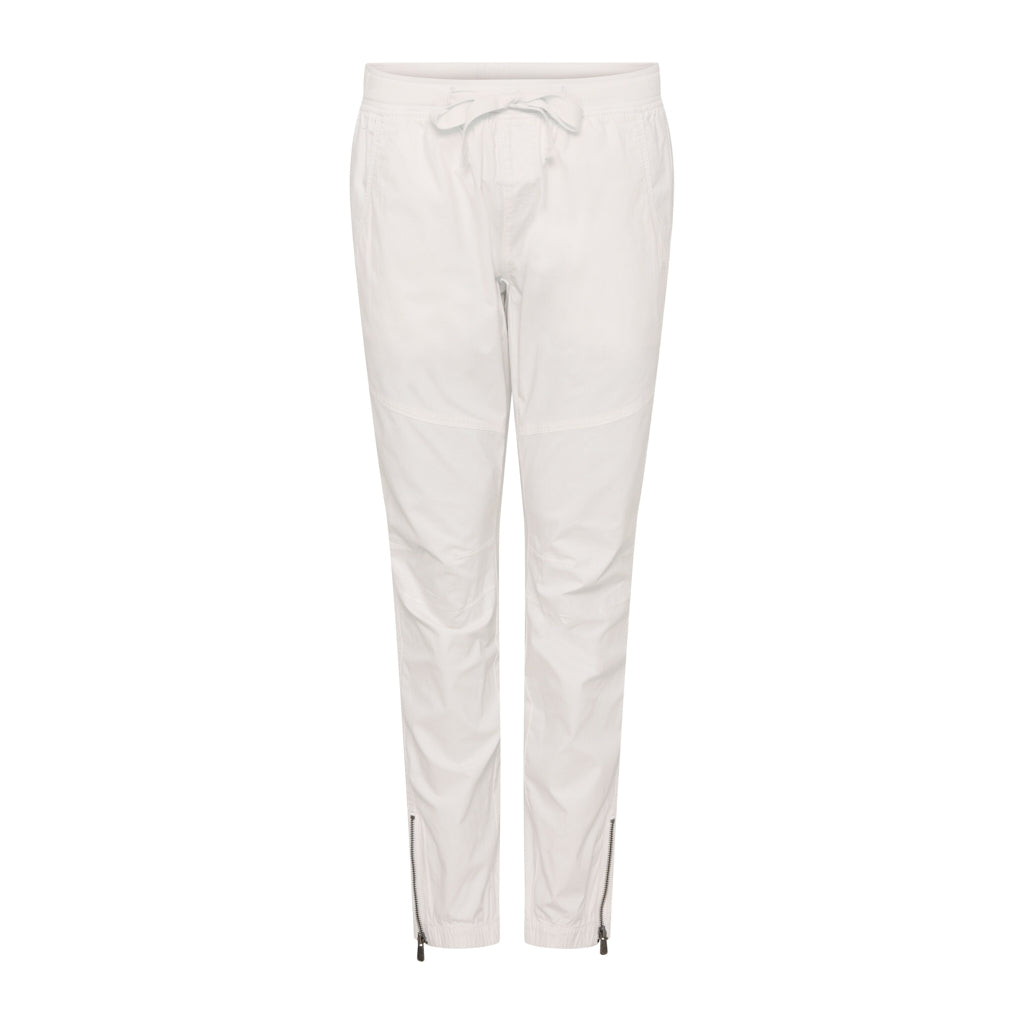 Ena Pants - Pearl