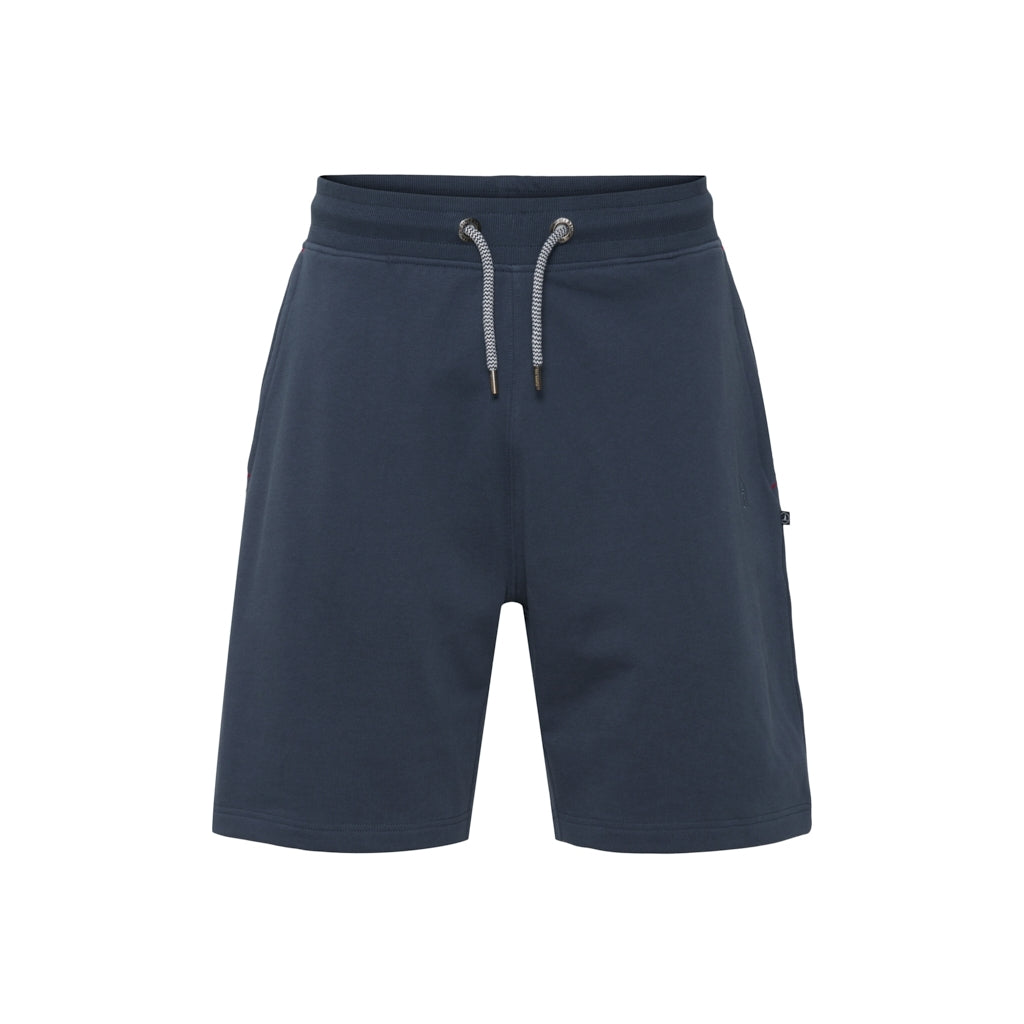 Ernest Sweat Shorts - Blue