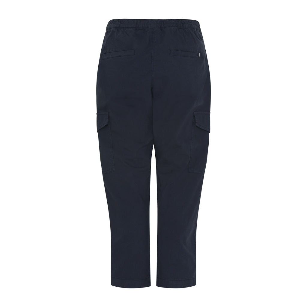 Ethel Pants - SR Navy