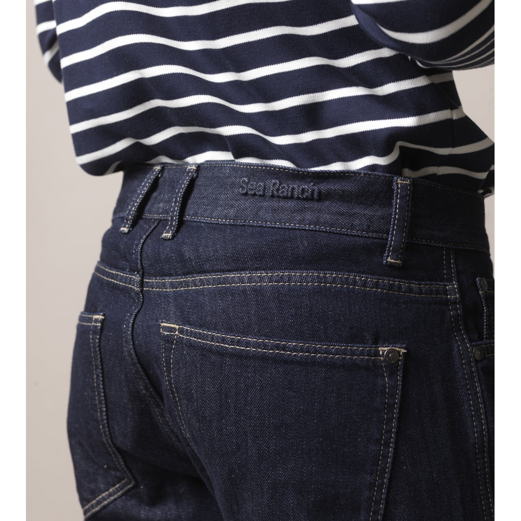 Frank Jeans - Indigo