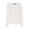 Frida Bubble Knit - Pearl