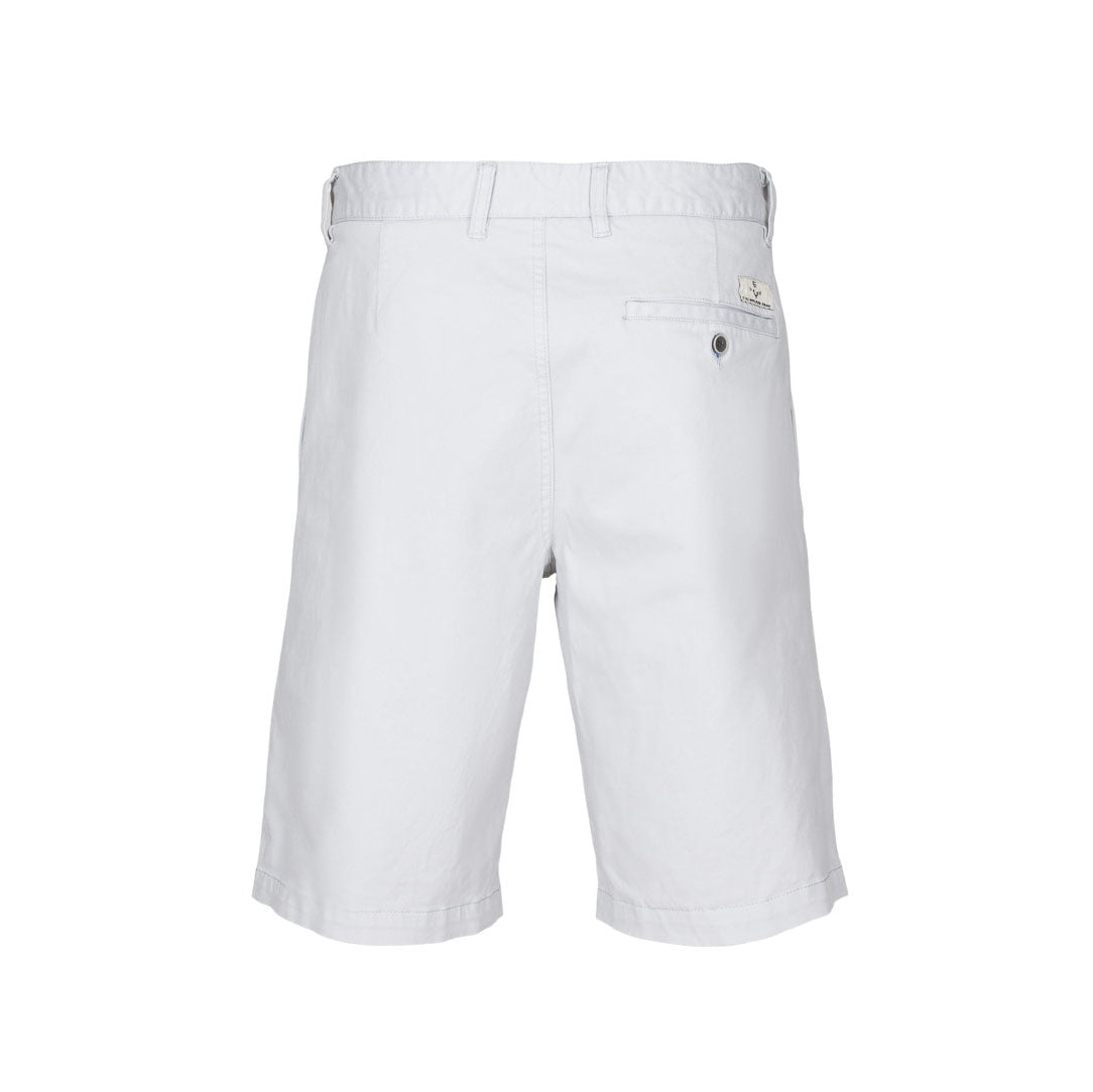 Hamble Classic Shorts - Grey