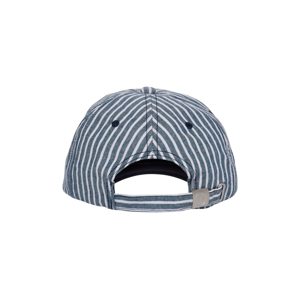 Hampton Cap - SR Navy / White