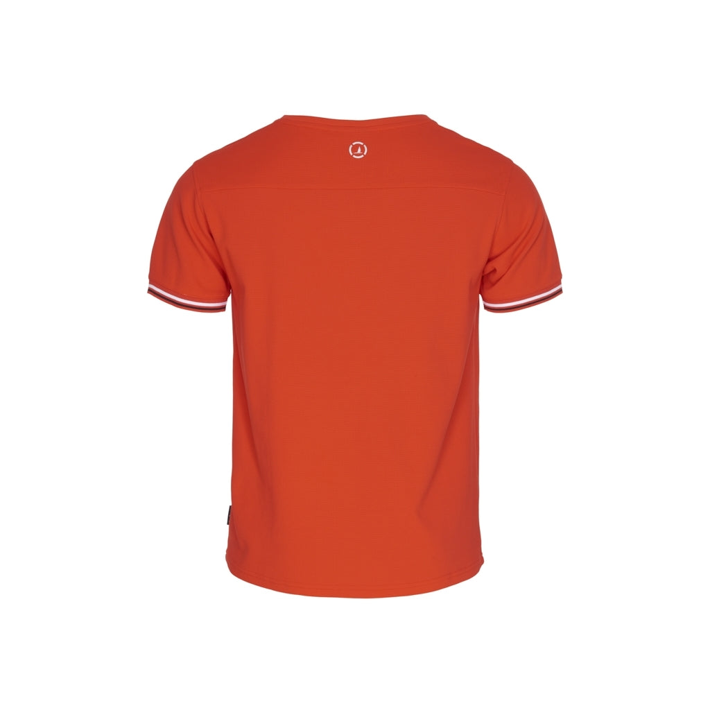 Hutton - Orange
