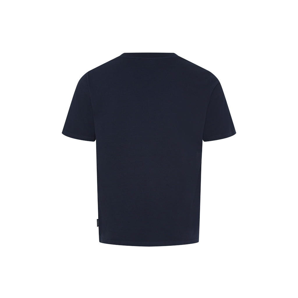 Jacko T-shirt - SR Navy