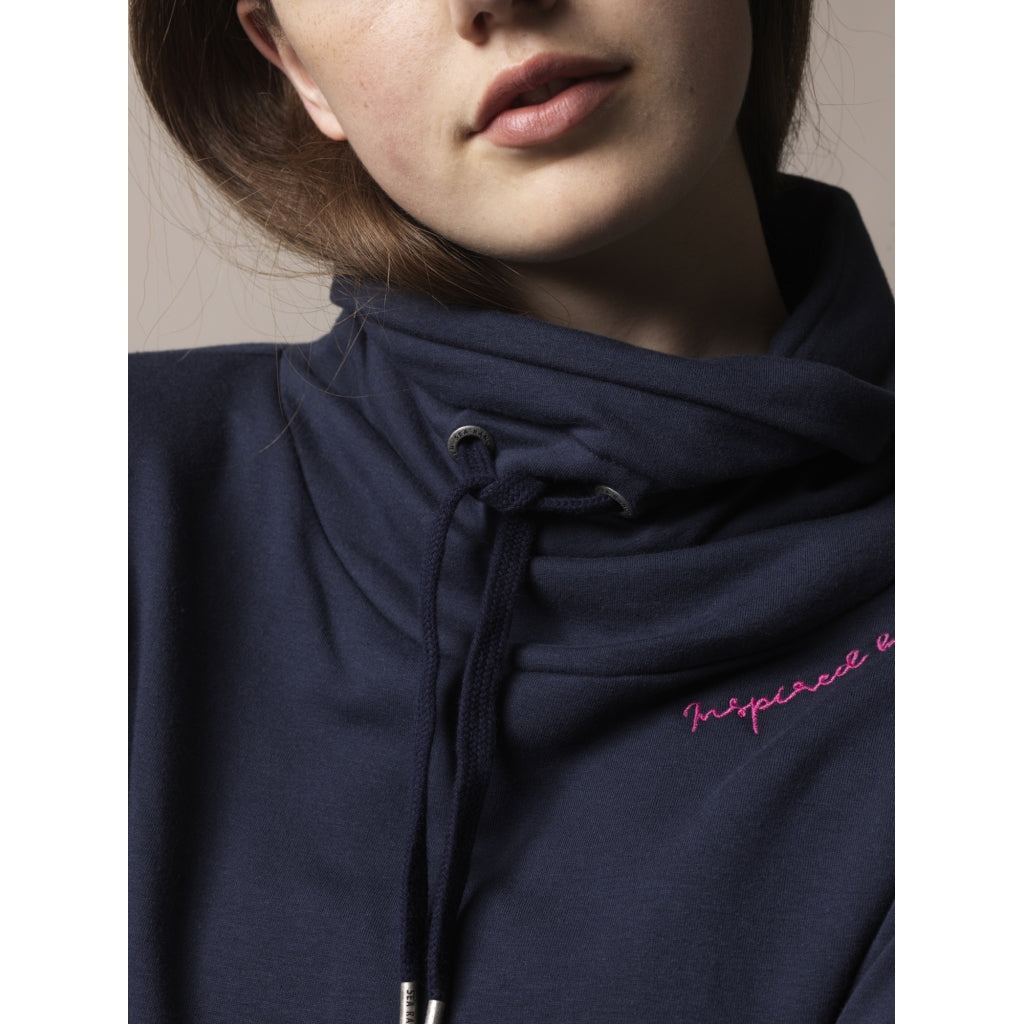 Jacky Sweat - SR Navy