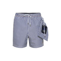 Jeppe Swimshorts - Twilight Blue