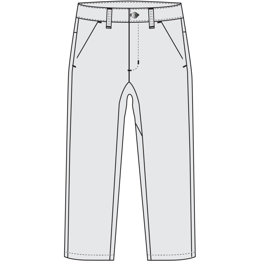 Jesper Pant