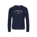 Johnson Long Sleeve Sweatshirt - SR Navy