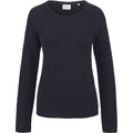 Julia Knit - Dark Navy