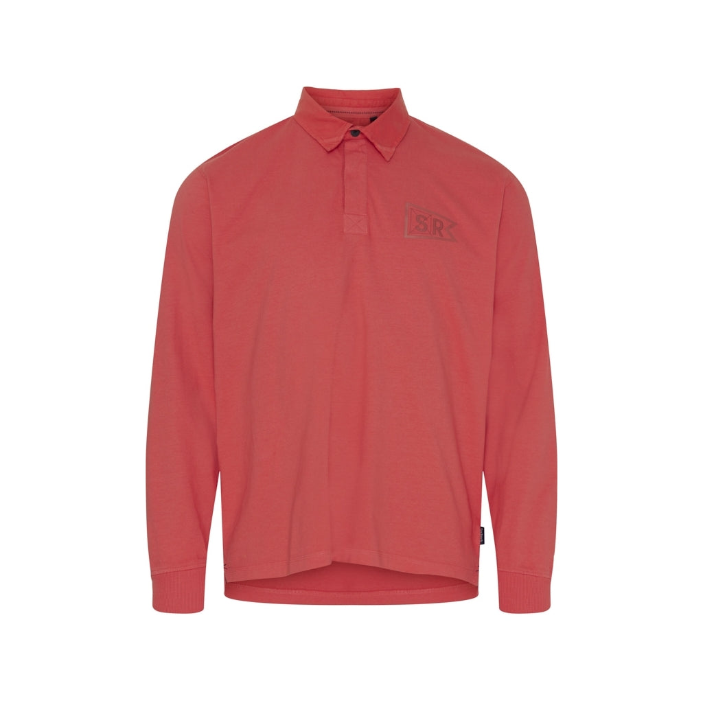 Karl Rugby - Sharon Red