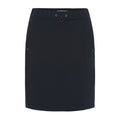 Kerry Skirt - Dark Navy
