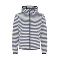Kia Fleece - SR Navy / White
