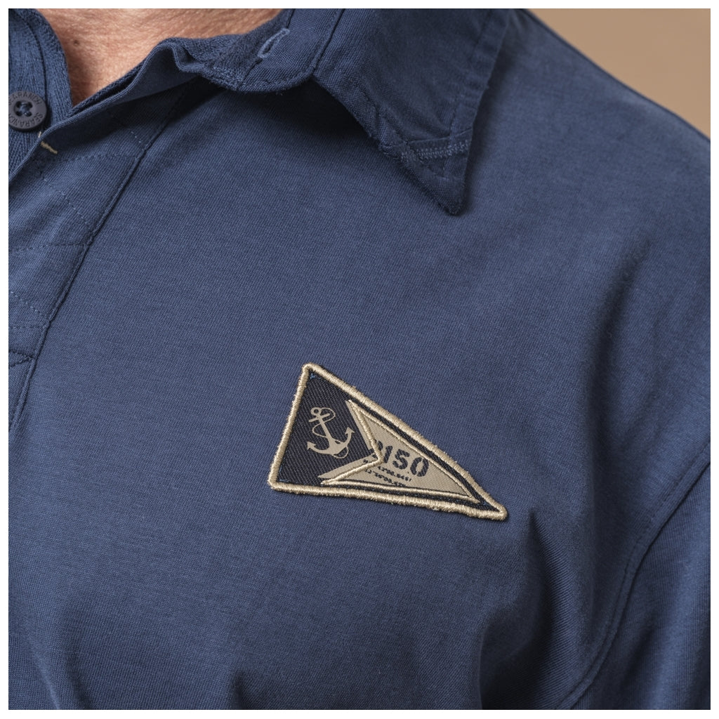 Klaes Rugby - Blue
