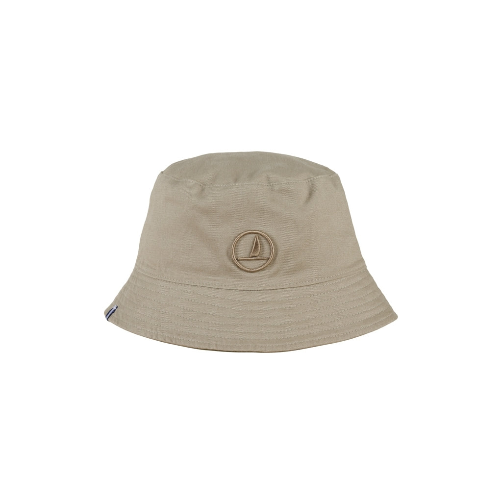 Kronborg Bucket hat - Hedge Green