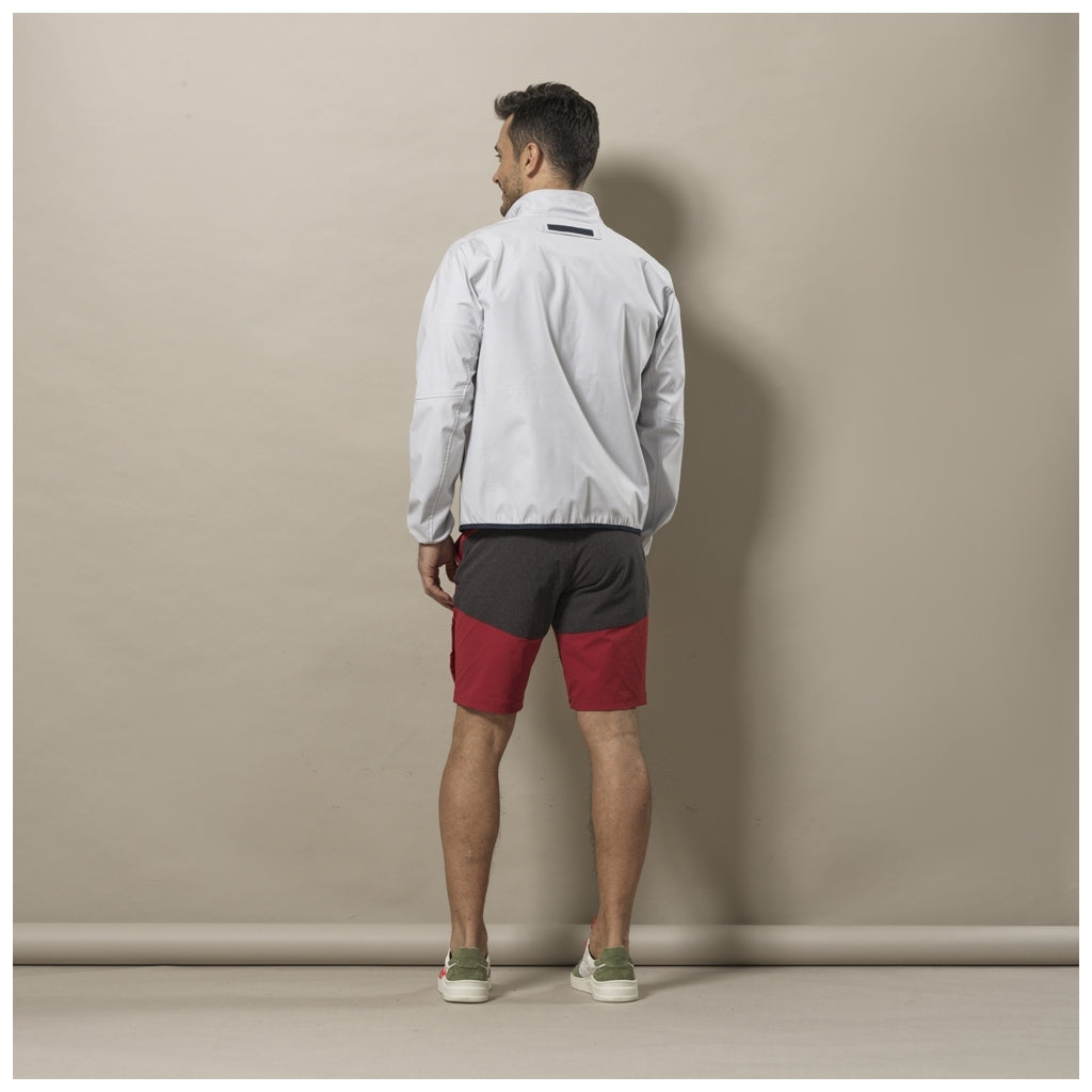 Lemmy Softshell - Chalk