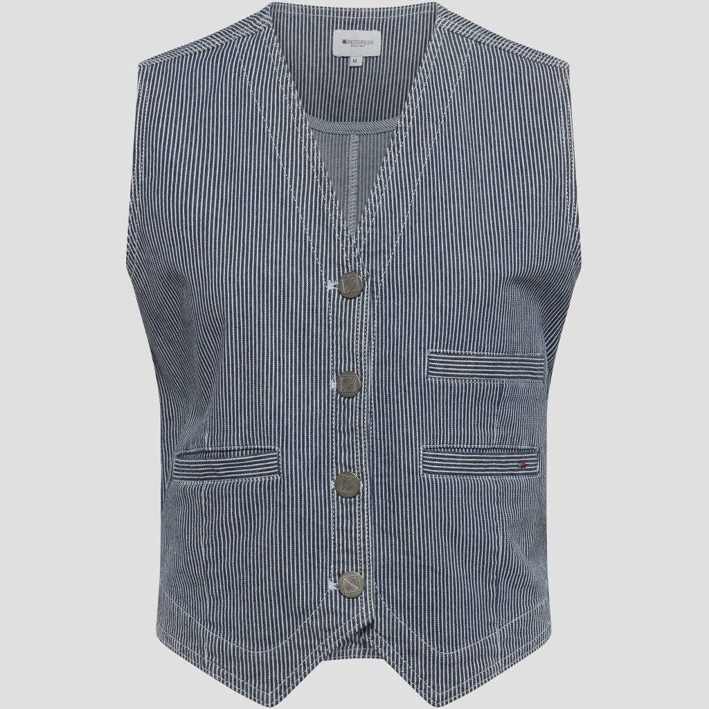 Letty Vest